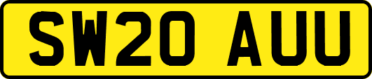 SW20AUU