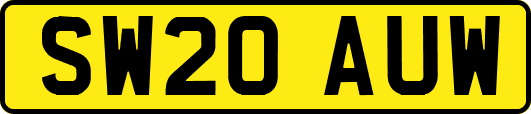 SW20AUW