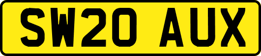 SW20AUX