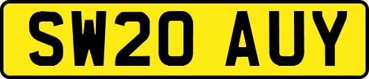SW20AUY