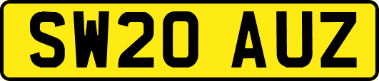 SW20AUZ