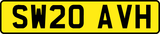 SW20AVH