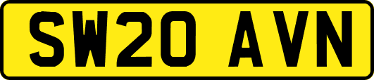 SW20AVN