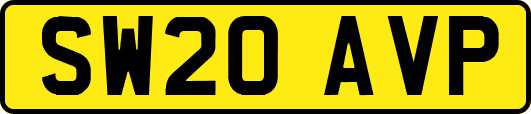 SW20AVP