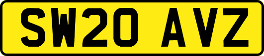 SW20AVZ