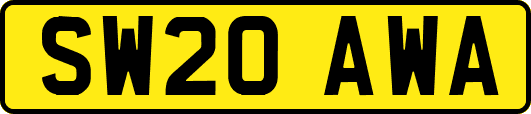 SW20AWA