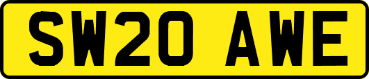 SW20AWE