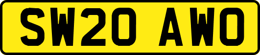 SW20AWO