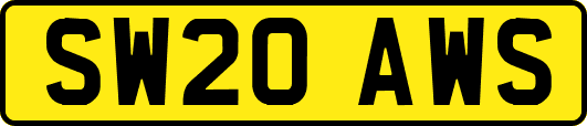 SW20AWS