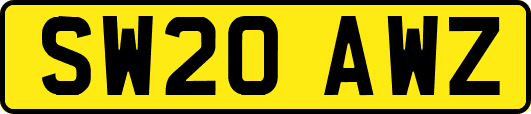 SW20AWZ