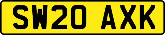 SW20AXK