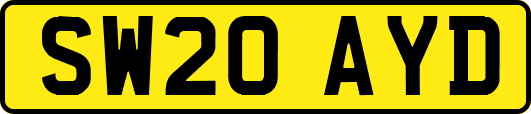 SW20AYD