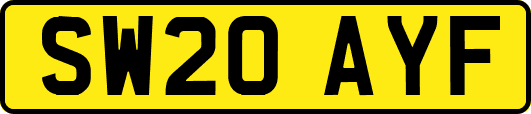 SW20AYF