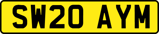 SW20AYM