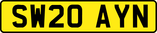 SW20AYN