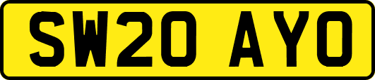 SW20AYO