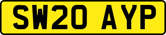 SW20AYP