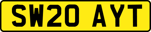 SW20AYT
