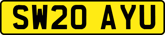 SW20AYU