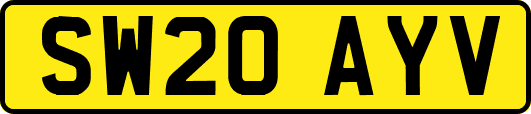SW20AYV