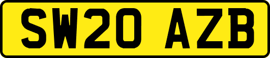 SW20AZB