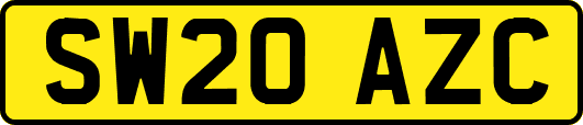 SW20AZC