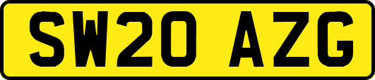 SW20AZG