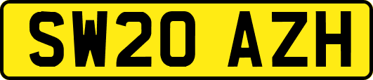 SW20AZH