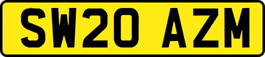 SW20AZM