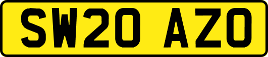 SW20AZO