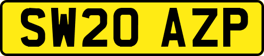 SW20AZP