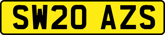 SW20AZS