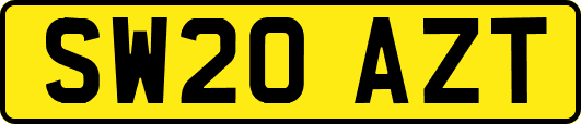SW20AZT