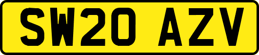 SW20AZV