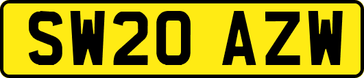 SW20AZW