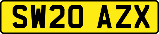 SW20AZX