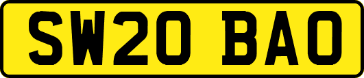 SW20BAO