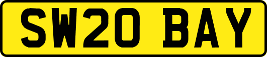 SW20BAY