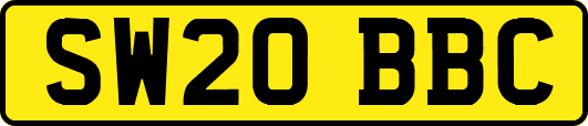 SW20BBC