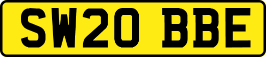 SW20BBE