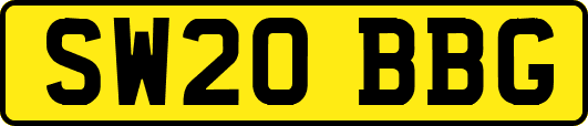 SW20BBG