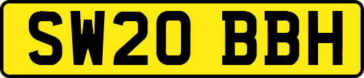 SW20BBH