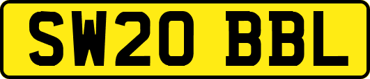 SW20BBL