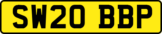 SW20BBP