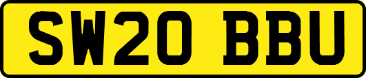 SW20BBU