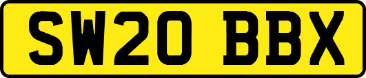 SW20BBX