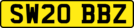 SW20BBZ