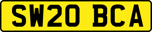 SW20BCA
