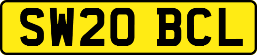 SW20BCL