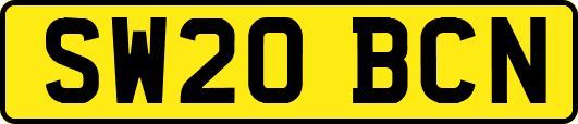 SW20BCN
